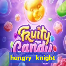 hungry knight gameboy rom